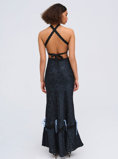 The Mathilde Maxi Dress