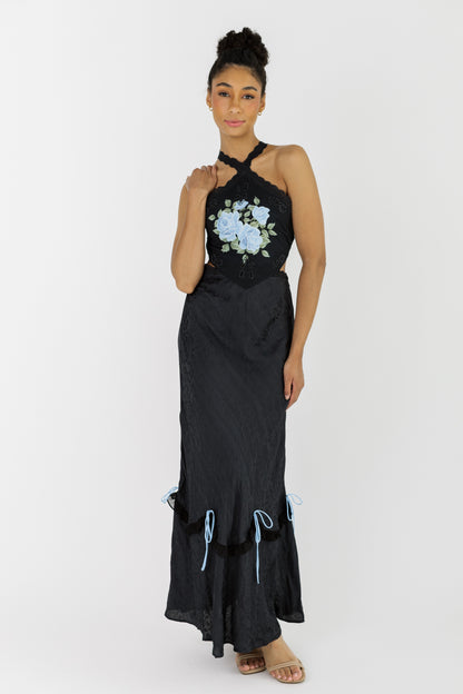 The Mathilde Maxi Dress