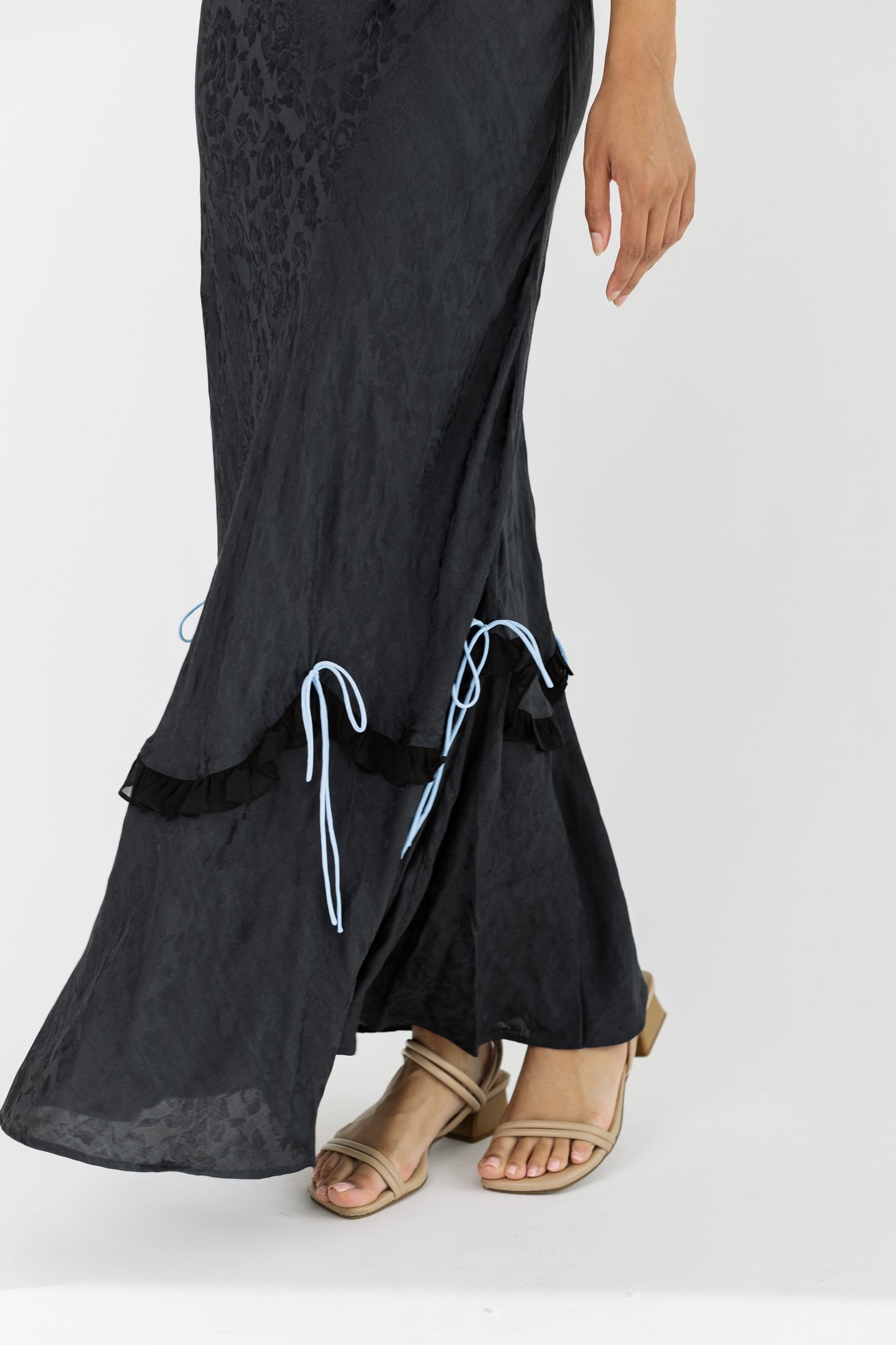 The Mathilde Maxi Dress