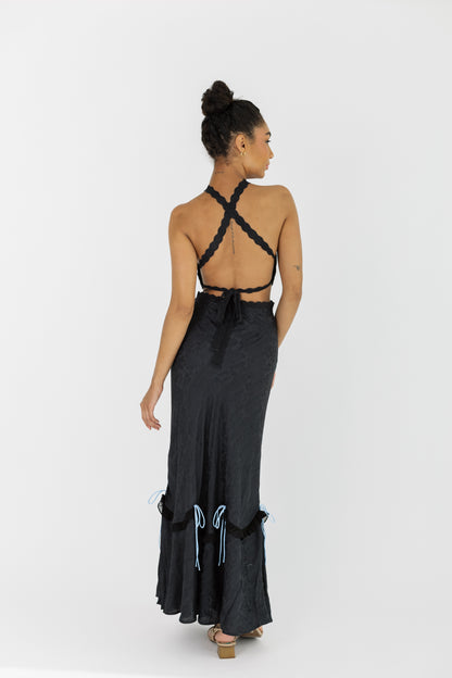 The Mathilde Maxi Dress