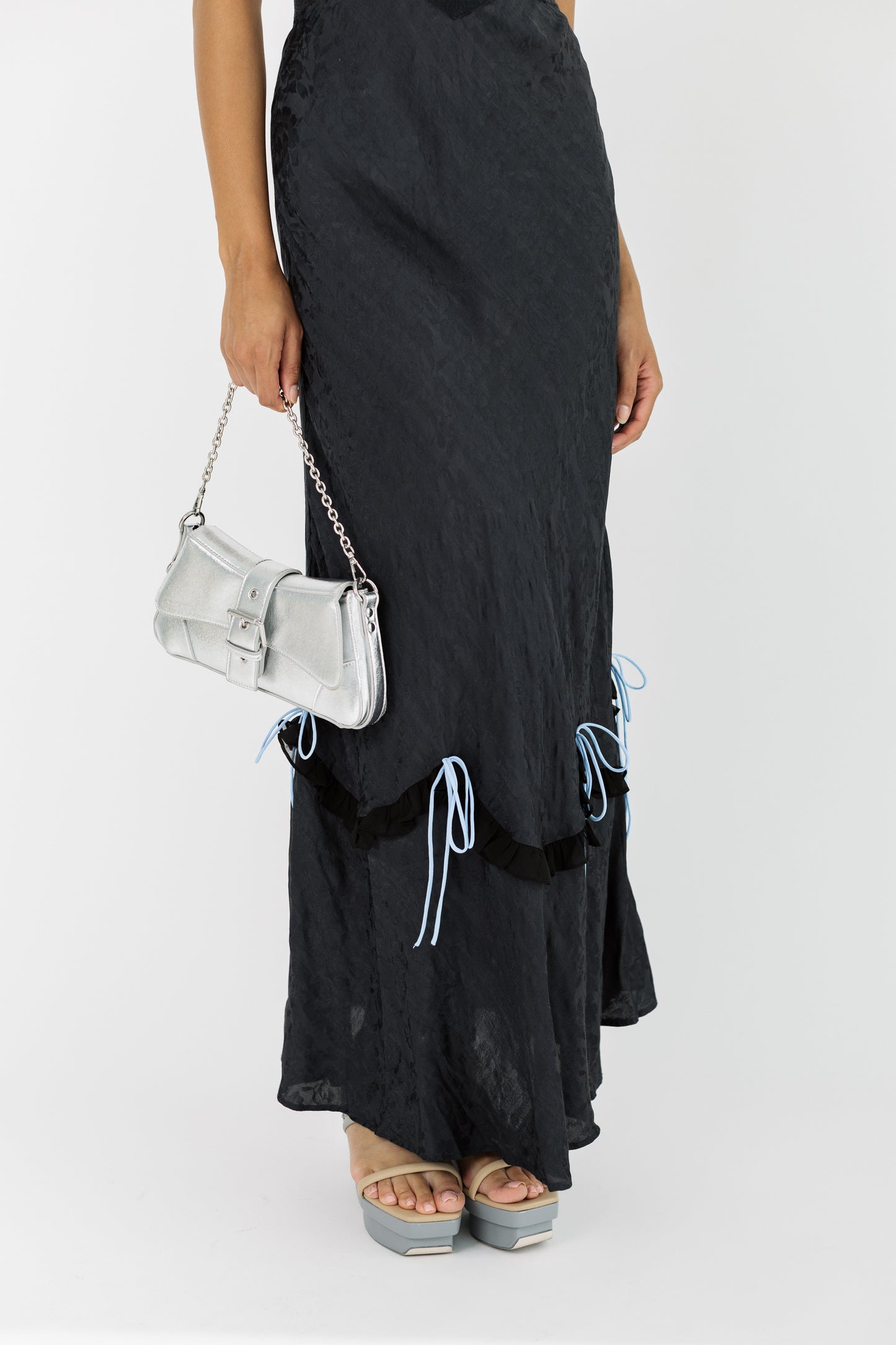 The Mathilde Maxi Dress