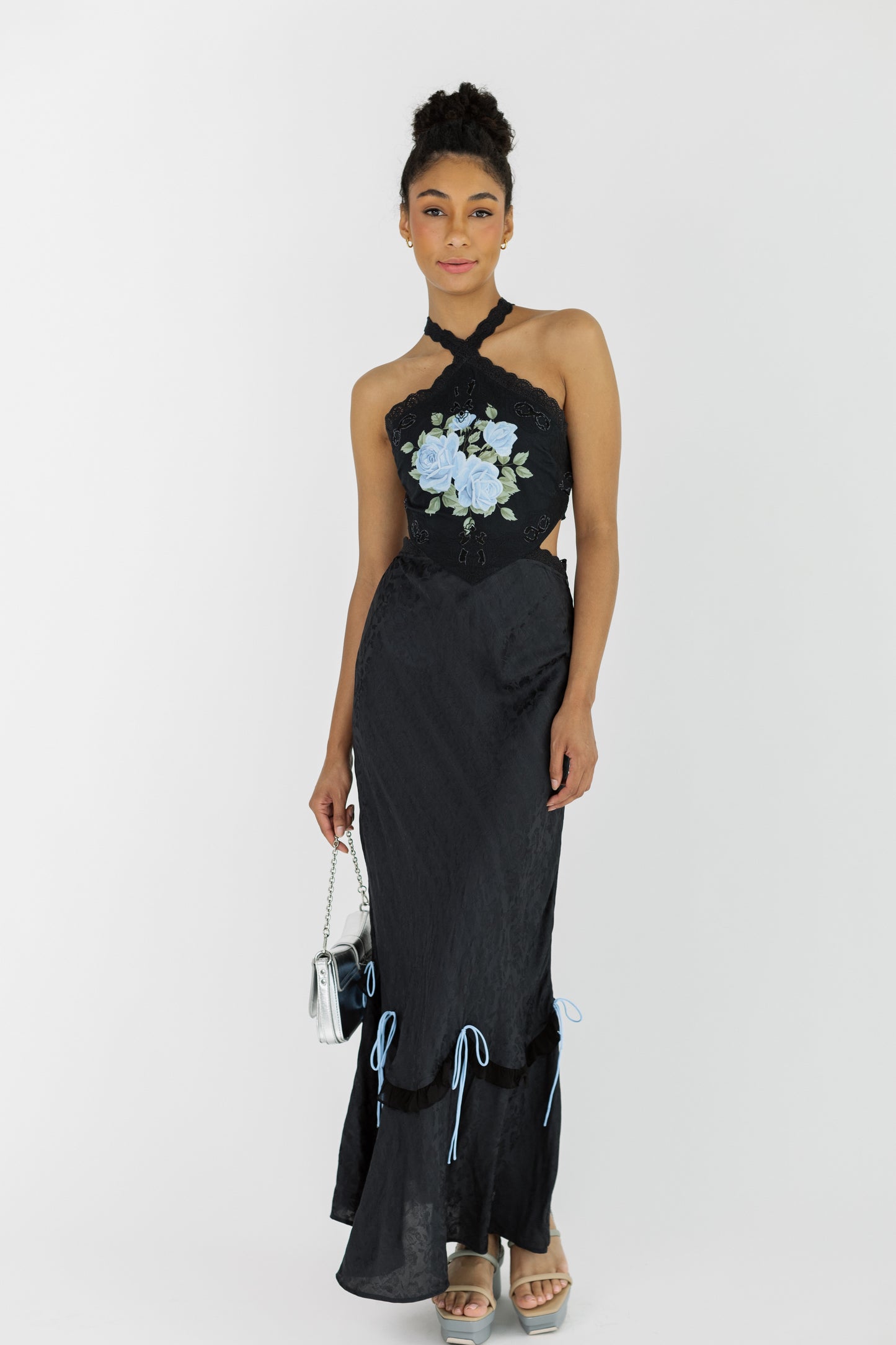 The Mathilde Maxi Dress